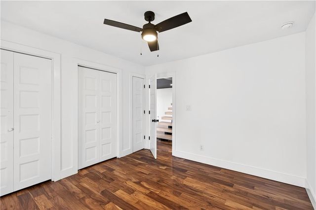 Address unavailable.