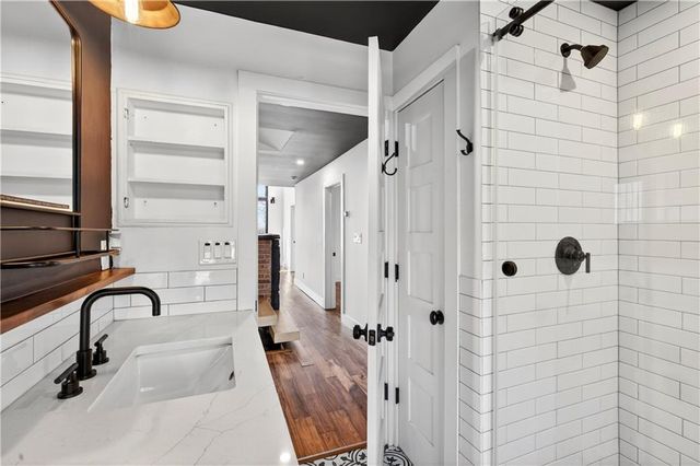 Address unavailable.