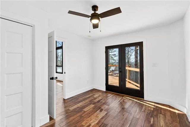 Address unavailable.