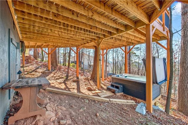 Address unavailable.