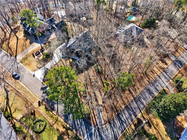 Address unavailable.