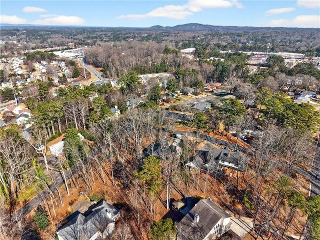 Address unavailable.