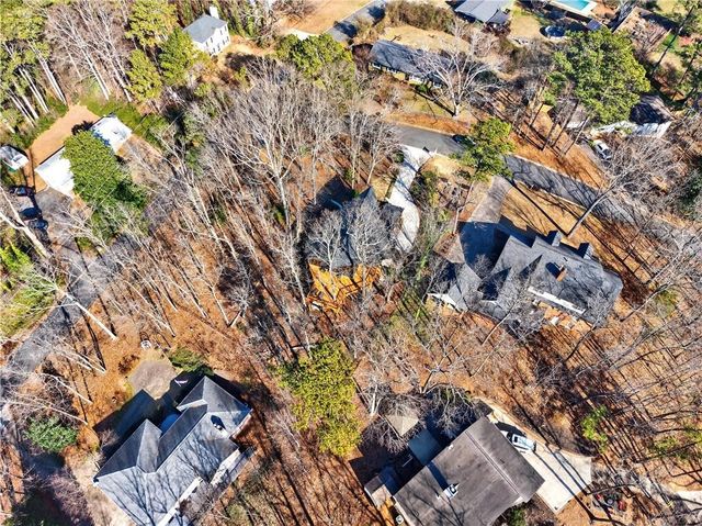 Address unavailable.