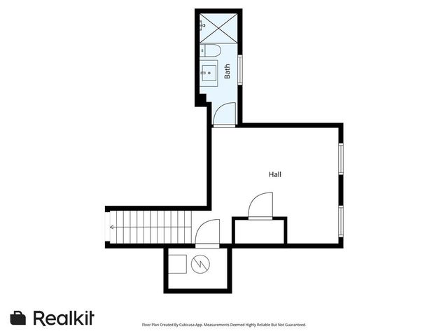 Address unavailable.