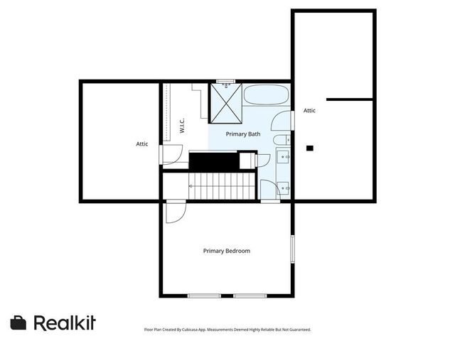 Address unavailable.