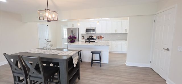 29 Audabon Terrace, Chili, NY 14624
