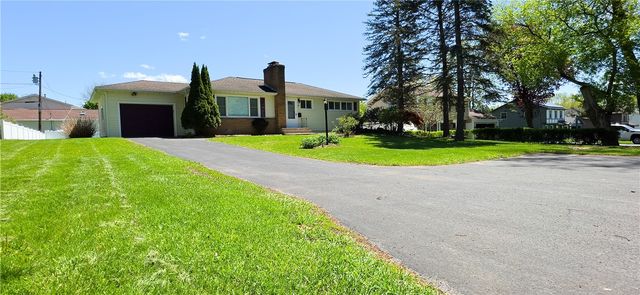 29 Audabon Terrace, Chili, NY 14624