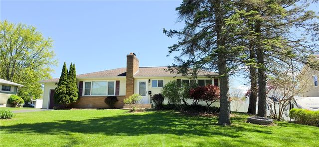 29 Audabon Terrace, Chili, NY 14624