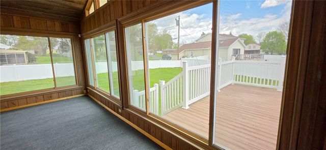 29 Audabon Terrace, Chili, NY 14624
