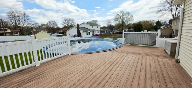 29 Audabon Terrace, Chili, NY 14624
