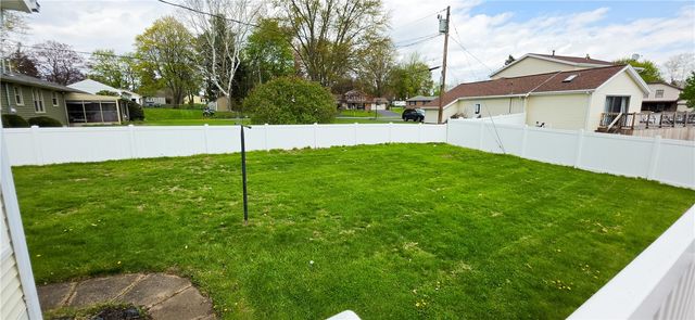 29 Audabon Terrace, Chili, NY 14624