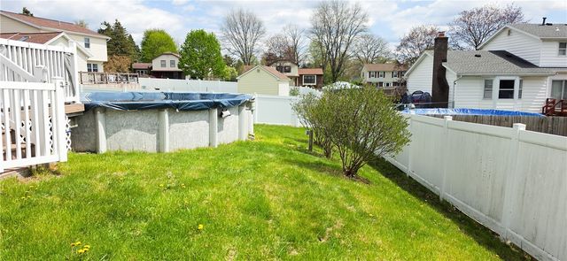 29 Audabon Terrace, Chili, NY 14624