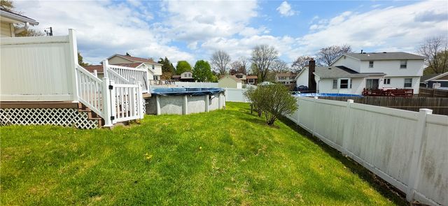 29 Audabon Terrace, Chili, NY 14624