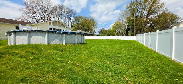 29 Audabon Terrace, Chili, NY 14624