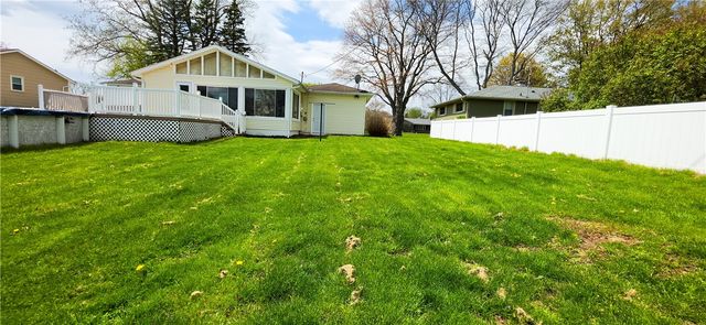 29 Audabon Terrace, Chili, NY 14624