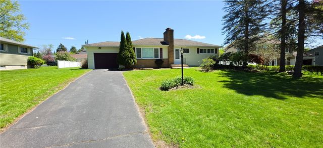 29 Audabon Terrace, Chili, NY 14624