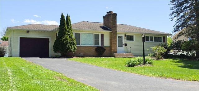 29 Audabon Terrace, Chili, NY 14624