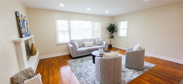 29 Audabon Terrace, Chili, NY 14624