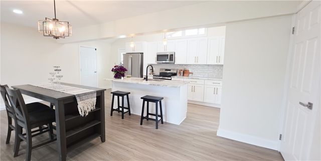 29 Audabon Terrace, Chili, NY 14624