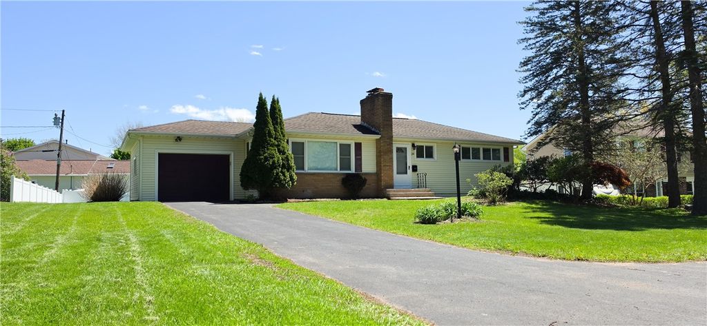 29 Audabon Terrace, Chili, NY 14624