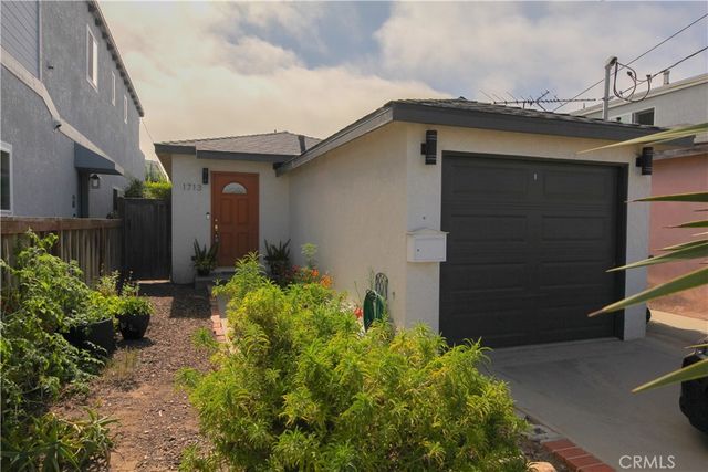 1713 Wollacott Street, Redondo Beach, CA 90278