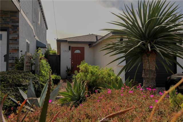 1713 Wollacott Street, Redondo Beach, CA 90278