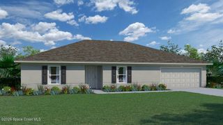 293 Lafleur Street SW, Palm Bay, FL 32908