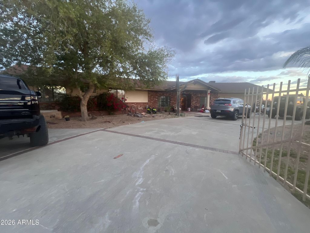 12901 W SOLANO Drive, Litchfield Park, AZ 85340 — exterior