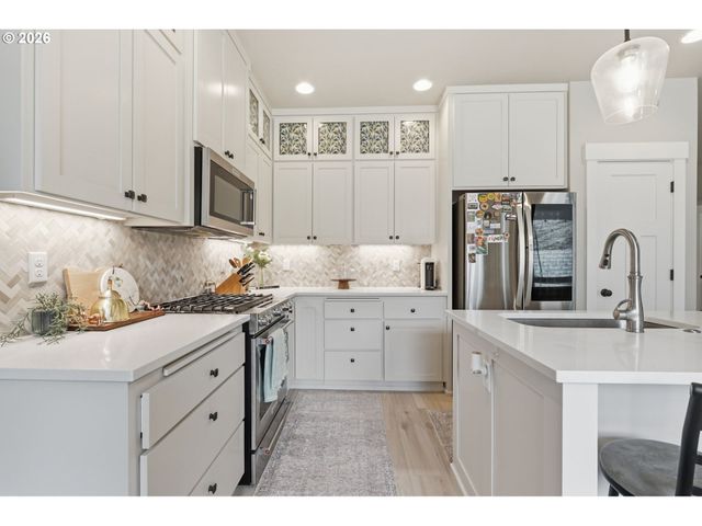 4813 Se BARBARA LYNN Way, Milwaukie, OR 97222