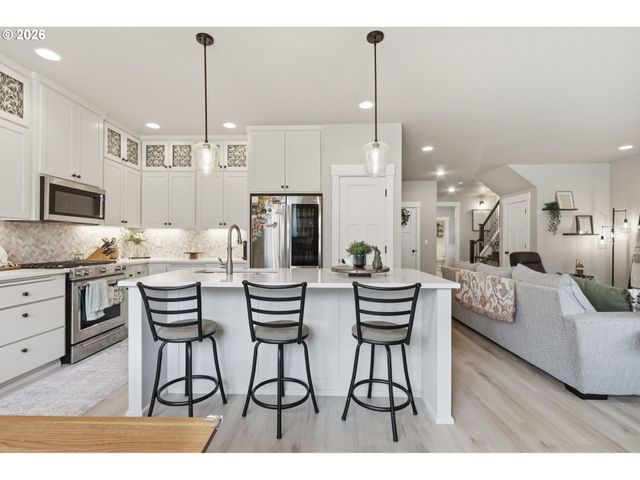 4813 Se BARBARA LYNN Way, Milwaukie, OR 97222