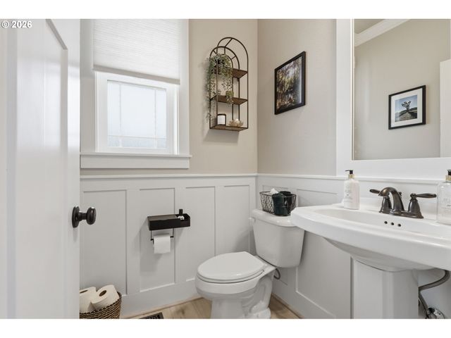 4813 Se BARBARA LYNN Way, Milwaukie, OR 97222