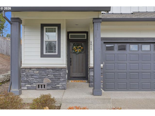 4813 Se BARBARA LYNN Way, Milwaukie, OR 97222