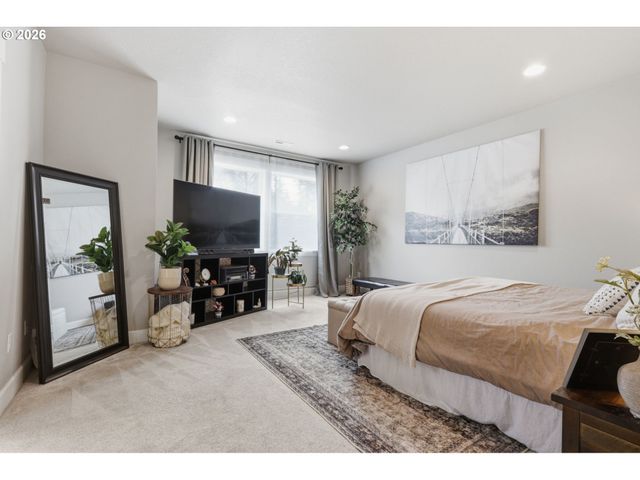 4813 Se BARBARA LYNN Way, Milwaukie, OR 97222