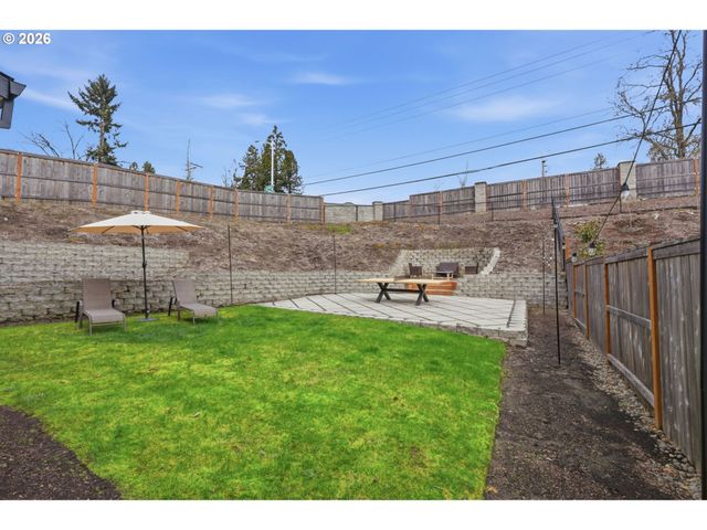 4813 Se BARBARA LYNN Way, Milwaukie, OR 97222