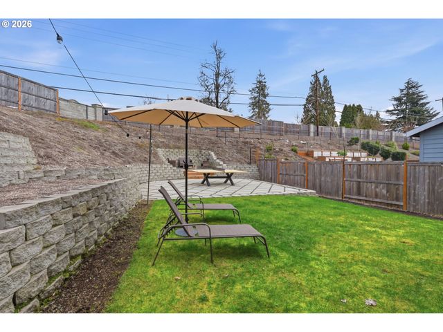 4813 Se BARBARA LYNN Way, Milwaukie, OR 97222