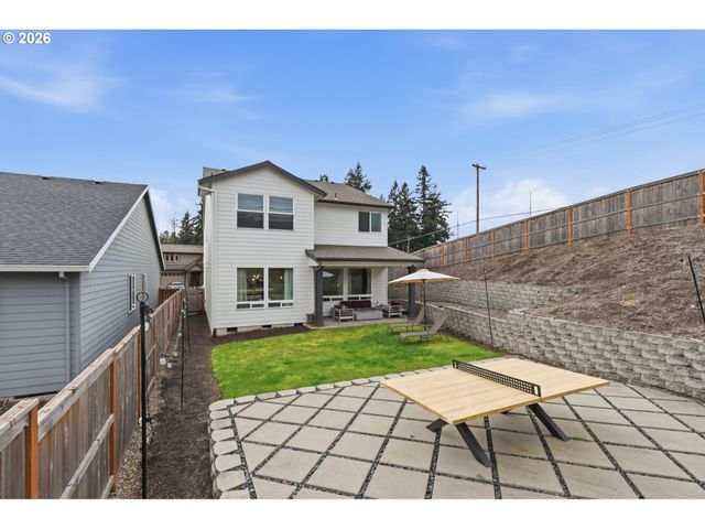 4813 Se BARBARA LYNN Way, Milwaukie, OR 97222