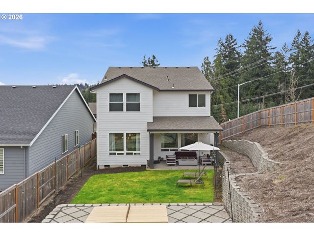 4813 Se BARBARA LYNN Way, Milwaukie, OR 97222