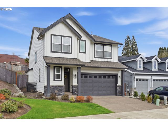 4813 Se BARBARA LYNN Way, Milwaukie, OR 97222