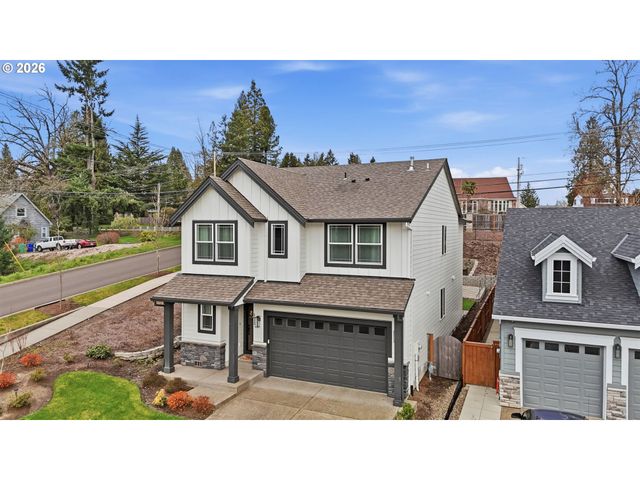 4813 Se BARBARA LYNN Way, Milwaukie, OR 97222