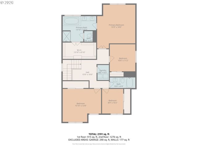 4813 Se BARBARA LYNN Way, Milwaukie, OR 97222