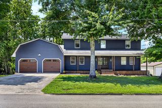 2975 Rolling Hills Drive NW, Cleveland, TN 37312