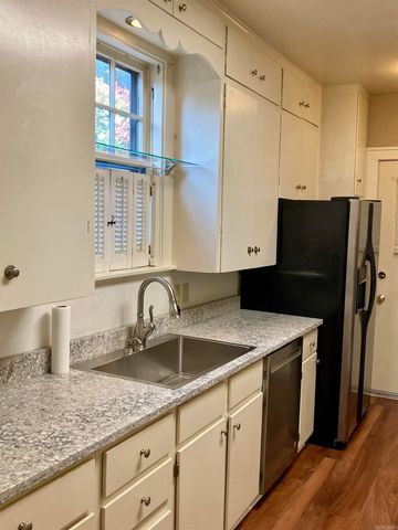 3408 Fiesta Avenue, North Little Rock, AR 72116