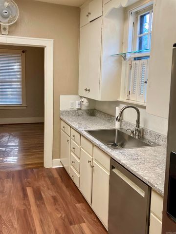 3408 Fiesta Avenue, North Little Rock, AR 72116