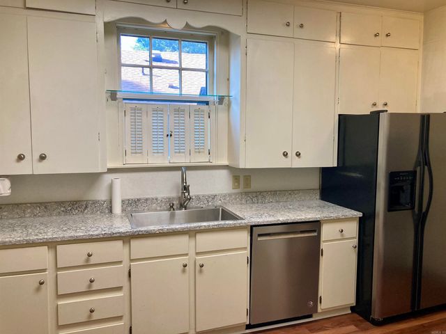 3408 Fiesta Avenue, North Little Rock, AR 72116