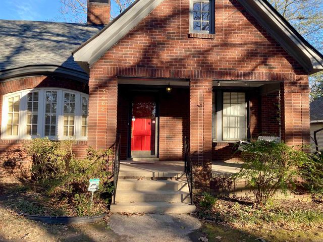 3408 Fiesta Avenue, North Little Rock, AR 72116