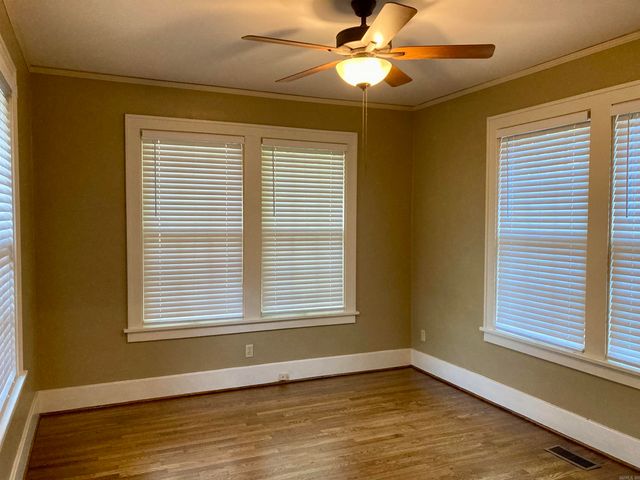 3408 Fiesta Avenue, North Little Rock, AR 72116