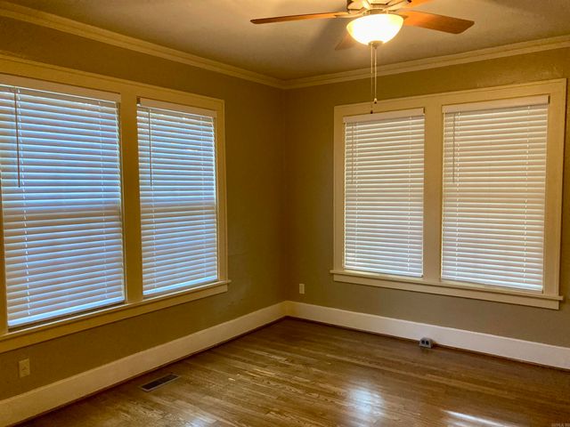 3408 Fiesta Avenue, North Little Rock, AR 72116