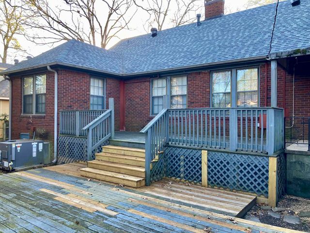 3408 Fiesta Avenue, North Little Rock, AR 72116