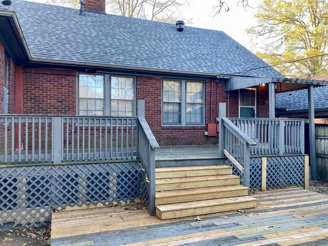 3408 Fiesta Avenue, North Little Rock, AR 72116