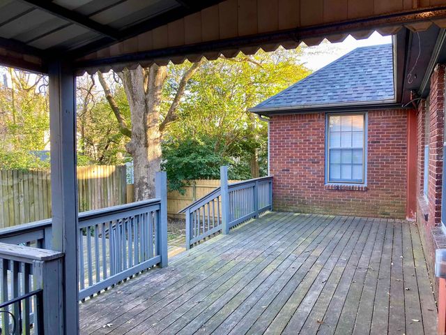 3408 Fiesta Avenue, North Little Rock, AR 72116